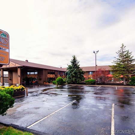 The Foothills Inn Rapid City Exterior foto