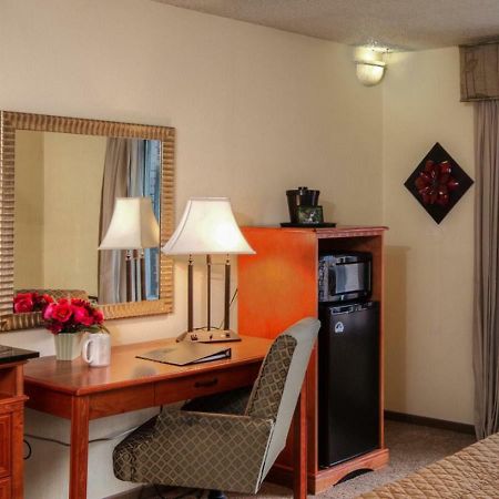 The Foothills Inn Rapid City Exterior foto
