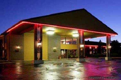 The Foothills Inn Rapid City Exterior foto