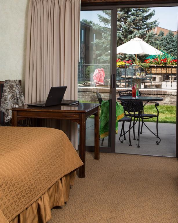 The Foothills Inn Rapid City Cameră foto