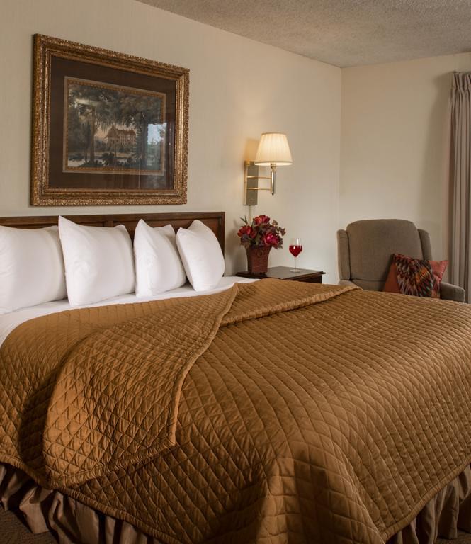 The Foothills Inn Rapid City Cameră foto