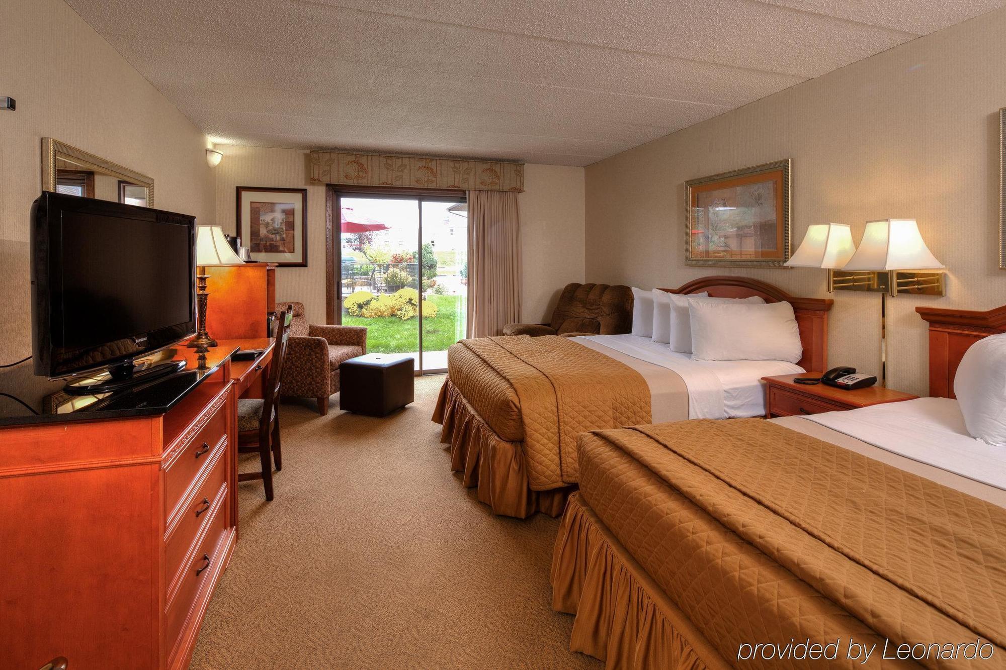 The Foothills Inn Rapid City Exterior foto
