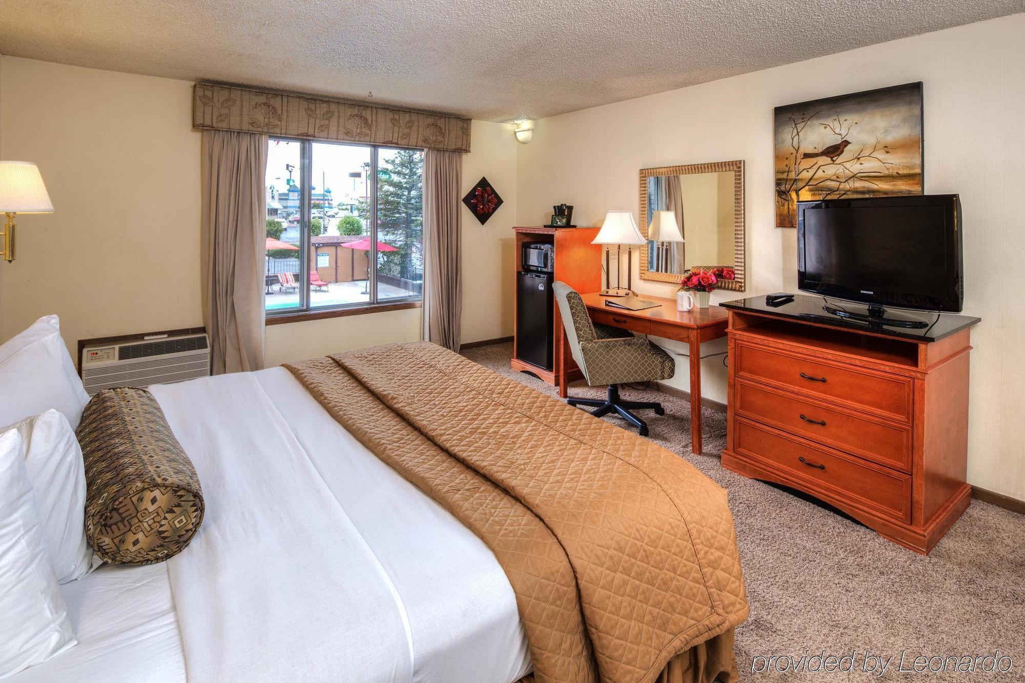 The Foothills Inn Rapid City Exterior foto