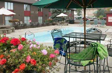 The Foothills Inn Rapid City Exterior foto